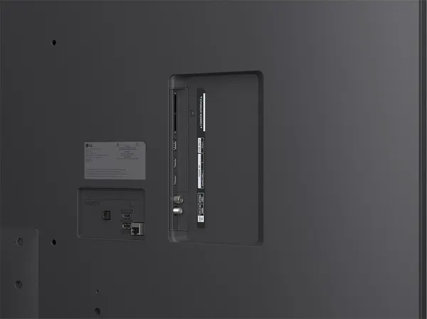 Изображение товара Телевизор LG 65" 65NANO81A6A