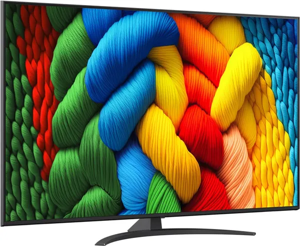 Изображение товара Телевизор LG 65" 65NANO81A6A