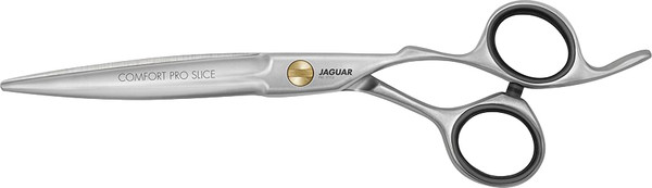 Ножницы парикмахерские JaguaR Comfort Pro Slice 6.25 — фото 3