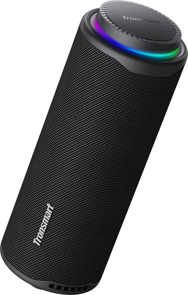Изображение товара Портативная колонка Tronsmart T8 (черный)