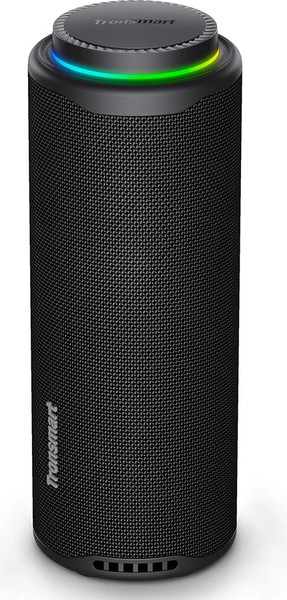 Изображение товара Портативная колонка Tronsmart T8 (черный)