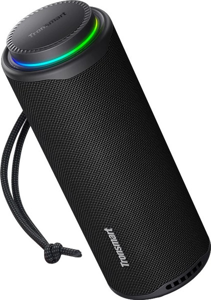 Изображение товара Портативная колонка Tronsmart T8 (черный)