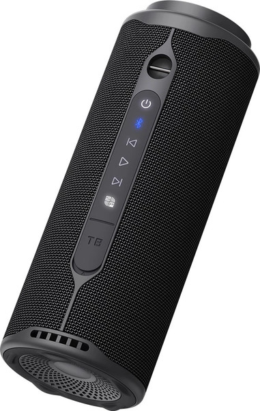 Изображение товара Портативная колонка Tronsmart T8 (черный)