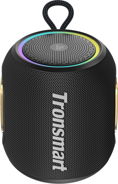 Изображение товара Портативная колонка Tronsmart T8 Mini (черный)