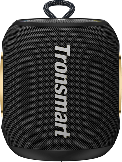 Изображение товара Портативная колонка Tronsmart T8 Mini (черный)