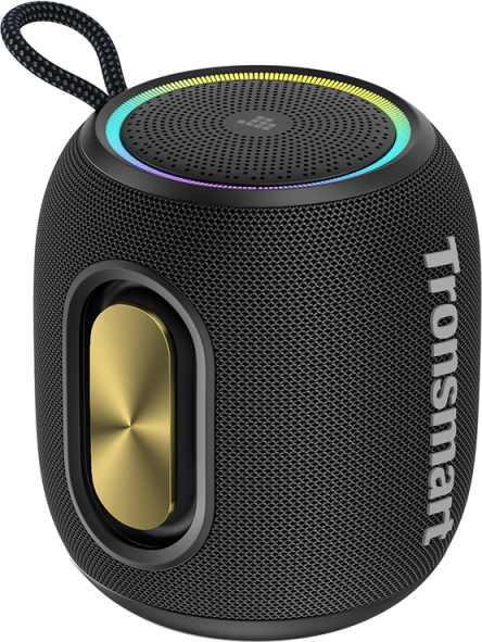 Изображение товара Портативная колонка Tronsmart T8 Mini (черный)
