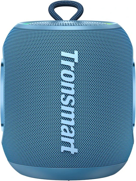 Изображение товара Портативная колонка Tronsmart T8 Mini (синий)