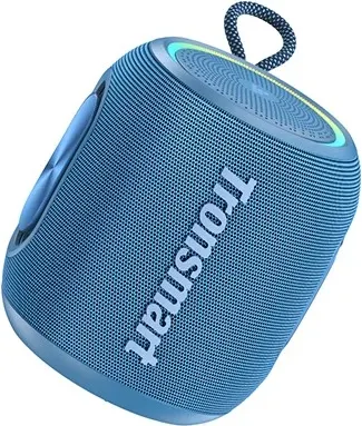 Изображение товара Портативная колонка Tronsmart T8 Mini (синий)
