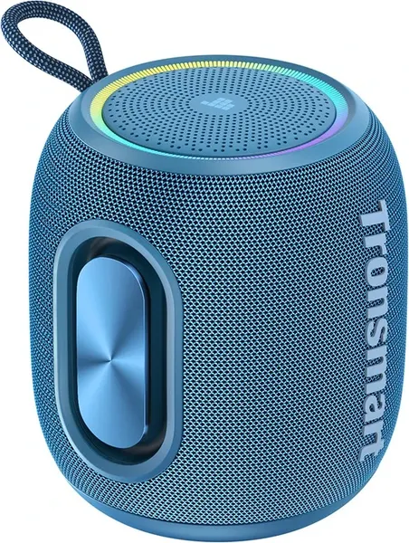 Изображение товара Портативная колонка Tronsmart T8 Mini (синий)