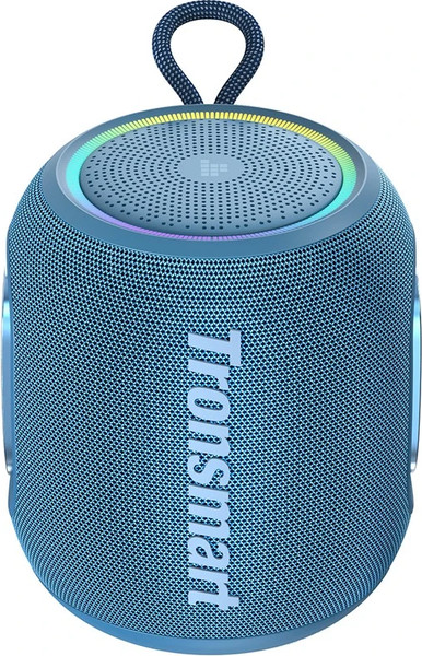 Изображение товара Портативная колонка Tronsmart T8 Mini (синий)
