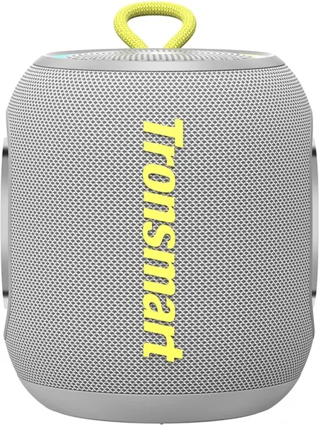 Изображение товара Портативная колонка Tronsmart T8 Mini (серый)