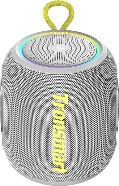 Изображение товара Портативная колонка Tronsmart T8 Mini (серый)