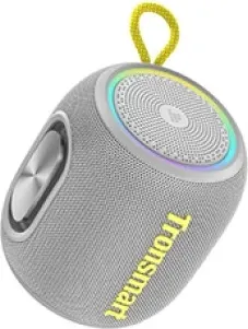 Изображение товара Портативная колонка Tronsmart T8 Mini (серый)