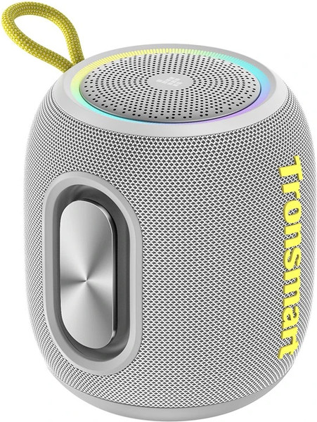 Изображение товара Портативная колонка Tronsmart T8 Mini (серый)
