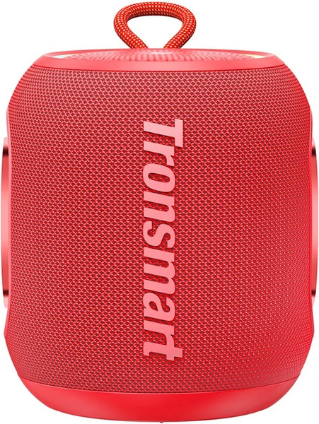 Изображение товара Портативная колонка Tronsmart T8 Mini (красный)