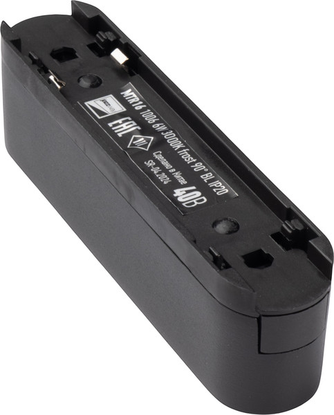 Изображение товара Трековый светильник JAZZway MTR16 1006 6Вт 3000К frost / 5056138