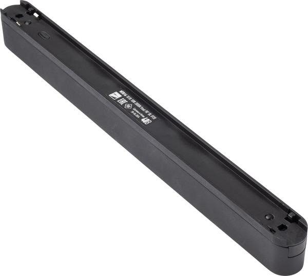 Изображение товара Трековый светильник JAZZway MTR16 1018 18Вт 3000К frost / 5056213