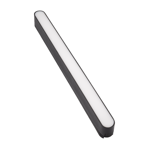 Изображение товара Трековый светильник JAZZway MTR16 1018 18Вт 4000К frost / 5056237