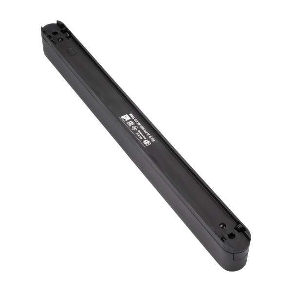 Изображение товара Трековый светильник JAZZway MTR16 1018 18Вт 4000К frost / 5056237