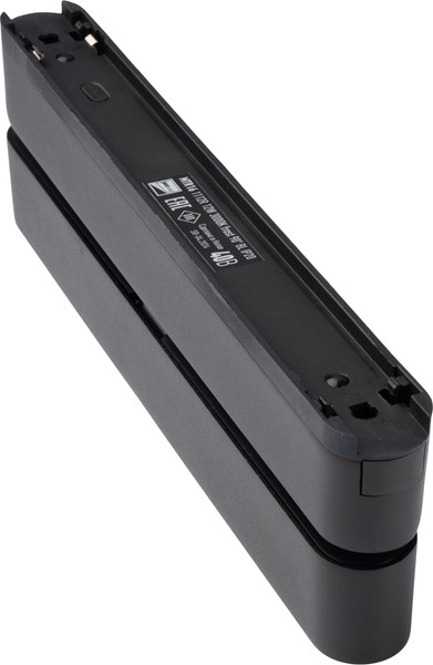 Изображение товара Трековый светильник JAZZway MTR16 1112R 12Вт 3000К frost / 5056893