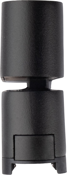 Изображение товара Трековый светильник JAZZway MTR16 1112R 12Вт 3000К frost / 5056893