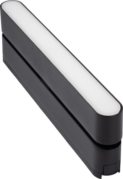 Изображение товара Трековый светильник JAZZway MTR16 1112R 12Вт 3000К frost / 5056893