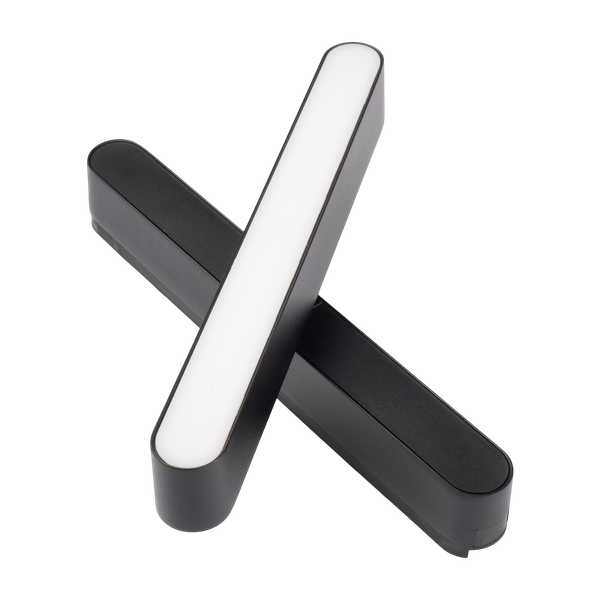 Изображение товара Трековый светильник JAZZway MTR16 1112R 12Вт 4000К frost / 5056916