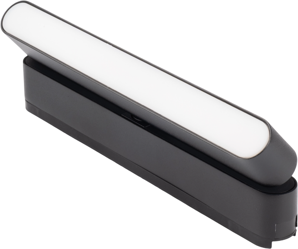 Изображение товара Трековый светильник JAZZway MTR16 1112R 12Вт 4000К frost / 5056916