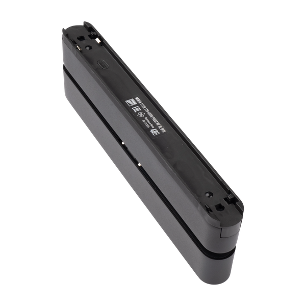 Изображение товара Трековый светильник JAZZway MTR16 1112R 12Вт 4000К frost / 5056916