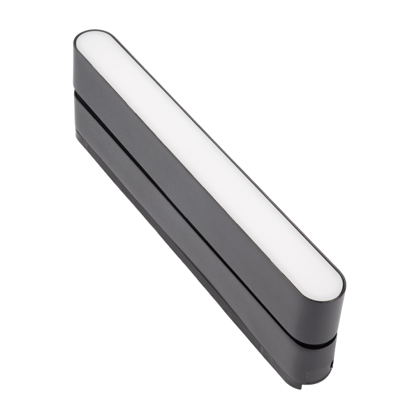 Изображение товара Трековый светильник JAZZway MTR16 1112R 12Вт 4000К frost / 5056916