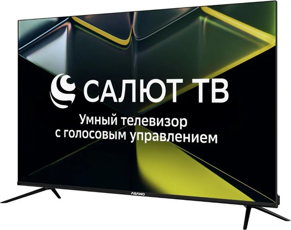 Изображение товара Телевизор Asano 55" 55LU5030T