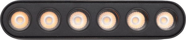 Изображение товара Трековый светильник JAZZway MTR16 1206 6Вт 3000К spot / 5056251