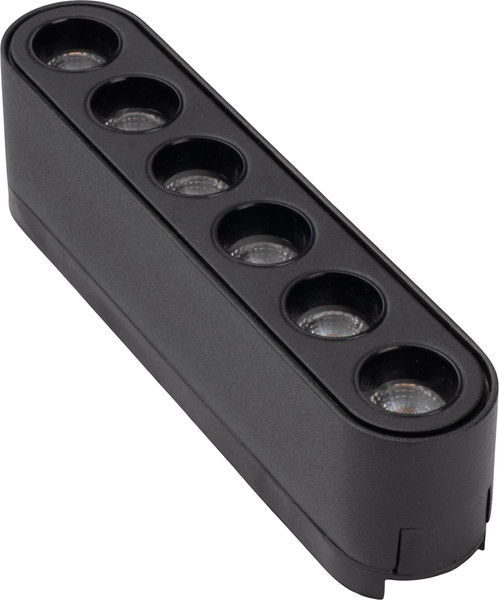 Изображение товара Трековый светильник JAZZway MTR16 1206 6Вт 3000К spot / 5056251