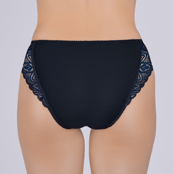 Изображение товара Трусы женские Verally 1004-3 (р.94, кварц)