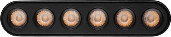 Изображение товара Трековый светильник JAZZway MTR16 1206 6Вт 4000К spot / 5056275