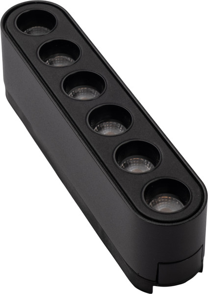 Изображение товара Трековый светильник JAZZway MTR16 1206 6Вт 4000К spot / 5056275