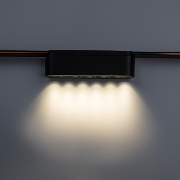 Изображение товара Трековый светильник JAZZway MTR16 1206 6Вт 4000К spot / 5056275