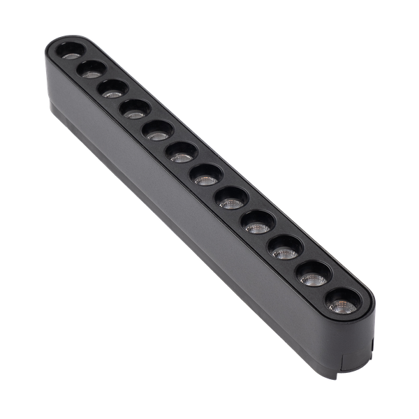 Изображение товара Трековый светильник JAZZway MTR16 1212 12Вт 3000К spot / 5056299