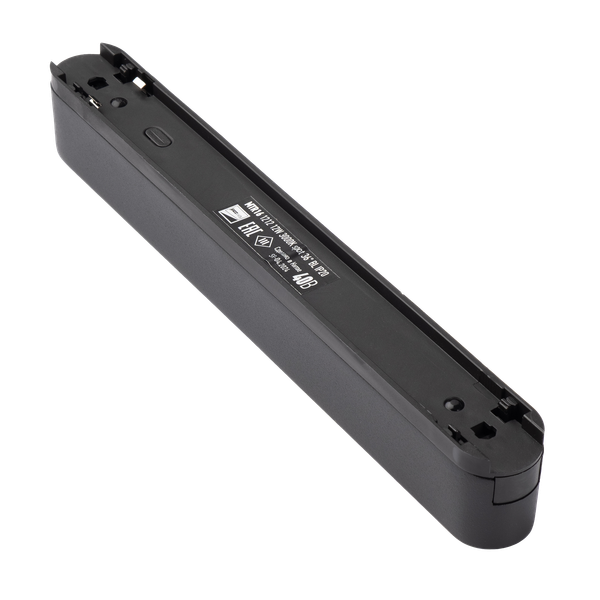 Изображение товара Трековый светильник JAZZway MTR16 1212 12Вт 3000К spot / 5056299