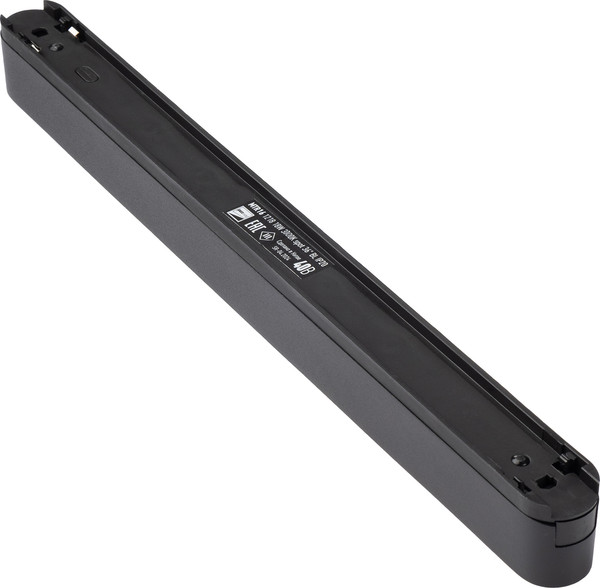 Изображение товара Трековый светильник JAZZway MTR16 1218 18Вт 3000К spot / 5056336