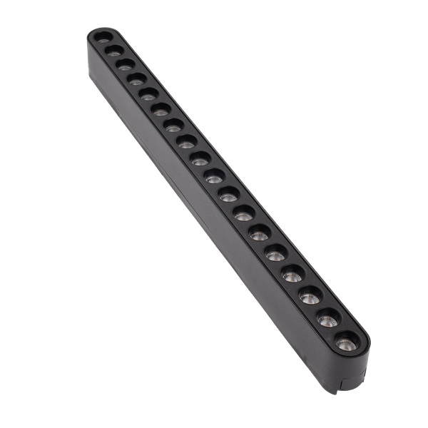 Изображение товара Трековый светильник JAZZway MTR16 1218 18Вт 4000К spot / 5056350