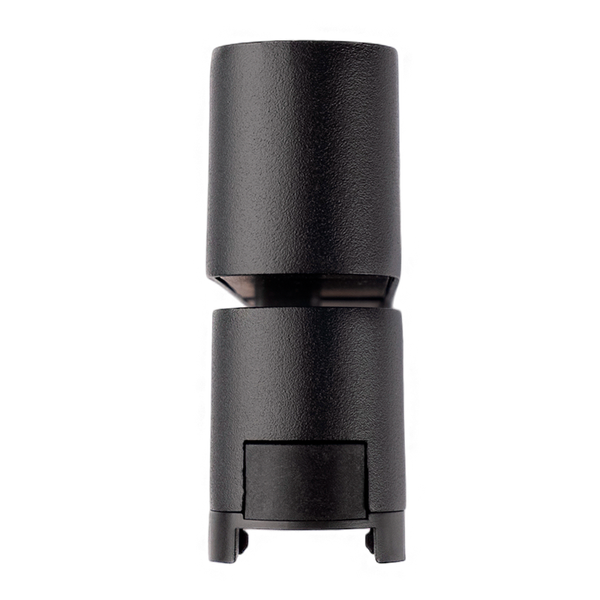 Изображение товара Трековый светильник JAZZway MTR16 1312R 12Вт 3000К spot / 5056992