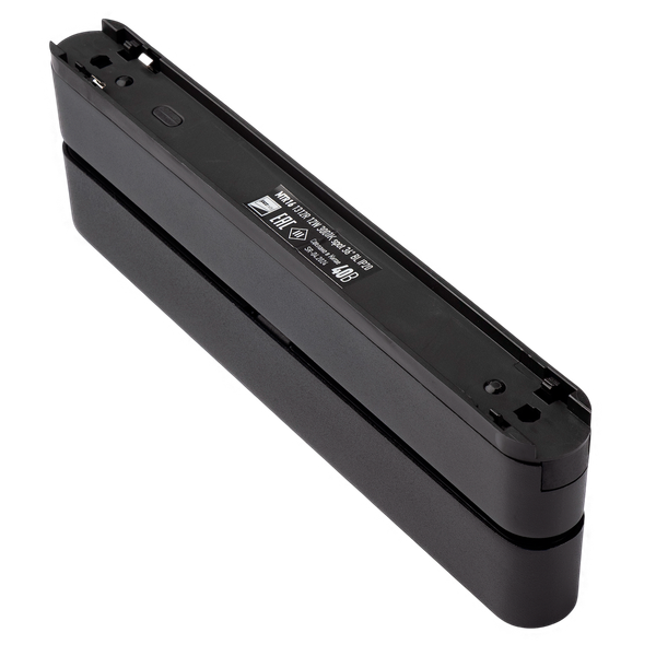 Изображение товара Трековый светильник JAZZway MTR16 1312R 12Вт 3000К spot / 5056992