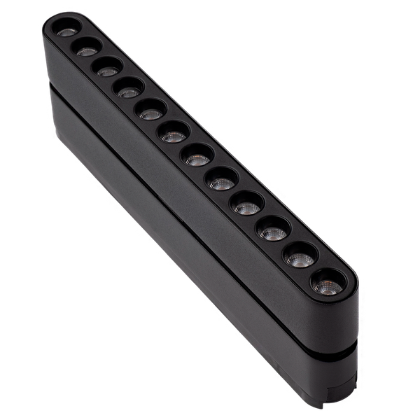 Изображение товара Трековый светильник JAZZway MTR16 1312R 12Вт 3000К spot / 5056992