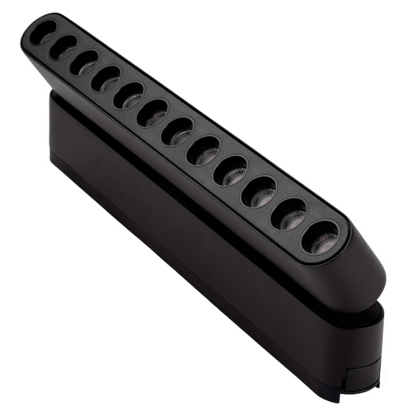 Изображение товара Трековый светильник JAZZway MTR16 1312R 12Вт 3000К spot / 5056992