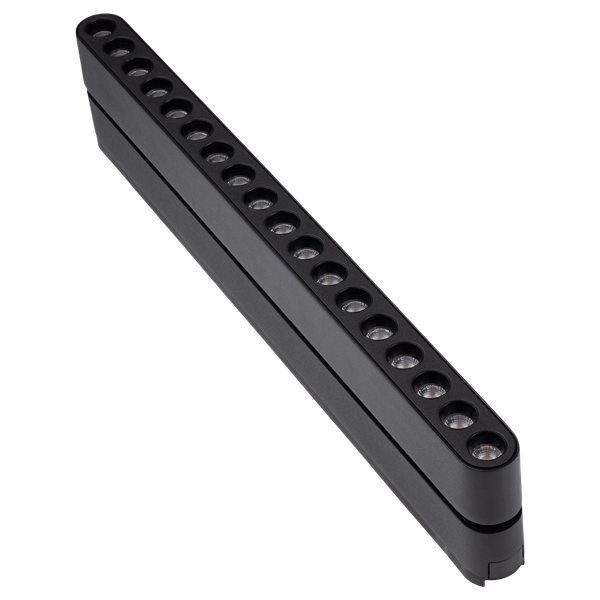 Изображение товара Трековый светильник JAZZway MTR16 1318R 18Вт 4000К spot / 5057098