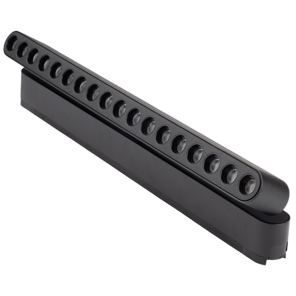 Изображение товара Трековый светильник JAZZway MTR16 1318R 18Вт 4000К spot / 5057098