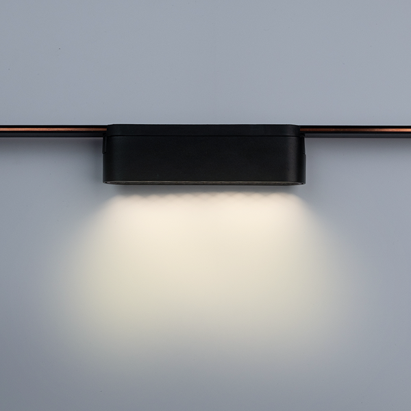 Изображение товара Трековый светильник JAZZway MTR16 1406 6Вт 4000К grid / 5056398