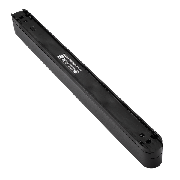 Изображение товара Трековый светильник JAZZway MTR16 1418 18Вт 3000К grid / 5056459