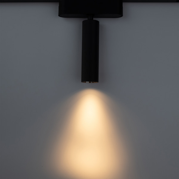 Изображение товара Трековый светильник JAZZway MTR16 2008 8Вт 3000К / 5056497